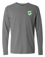Load image into Gallery viewer, Adult Comfort Colors Long Sleeve
