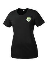 Load image into Gallery viewer, Women&#39;s Performance Tee
