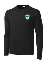 Load image into Gallery viewer, Adult Performance Long Sleeve Tee
