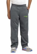 Load image into Gallery viewer, Youth Sport Sweatpant

