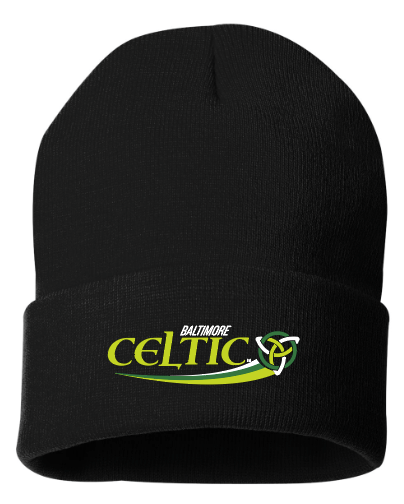 Promo Celtic Beanie